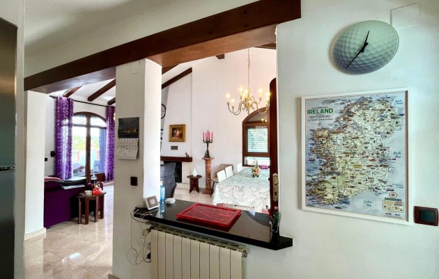 Revente - Villa - Villamartin