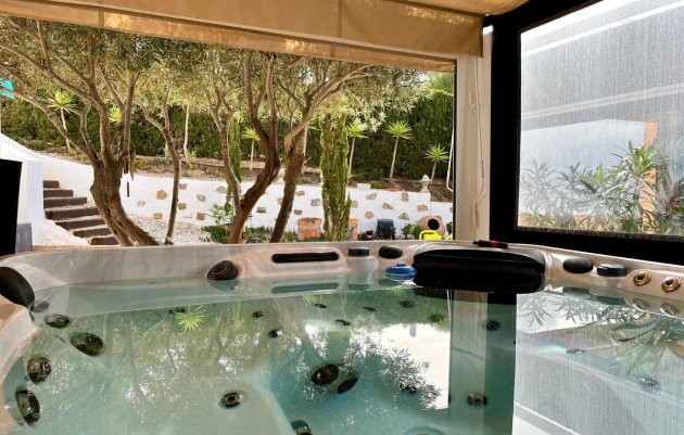 Revente - Villa - Villamartin