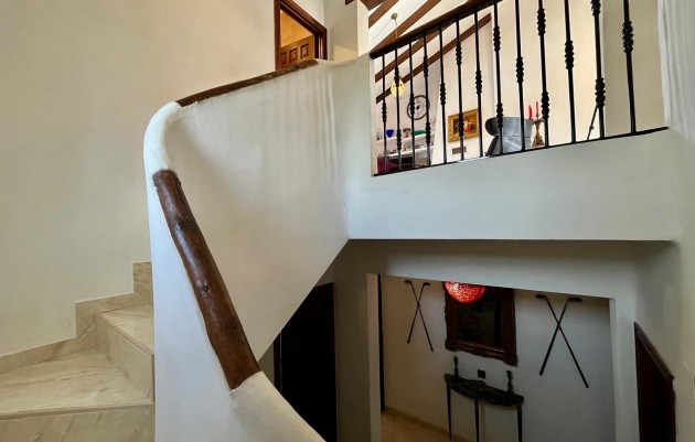 Revente - Villa - Villamartin