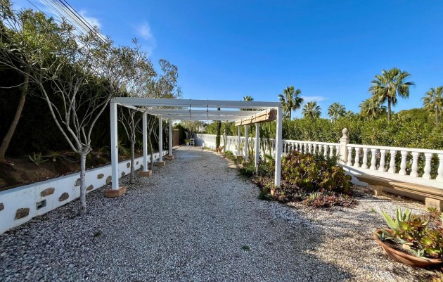 Revente - Villa - Villamartin