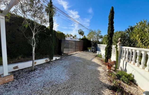 Revente - Villa - Villamartin