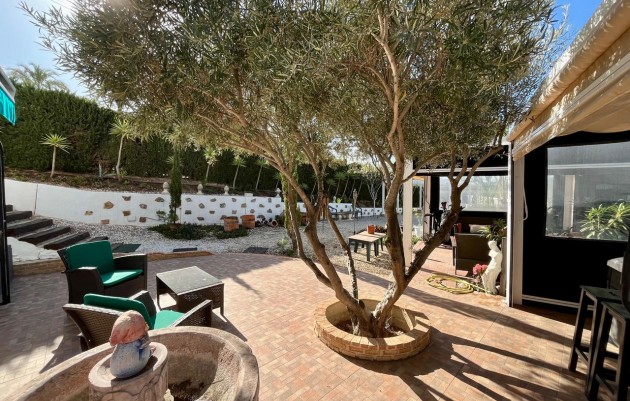 Revente - Villa - Villamartin