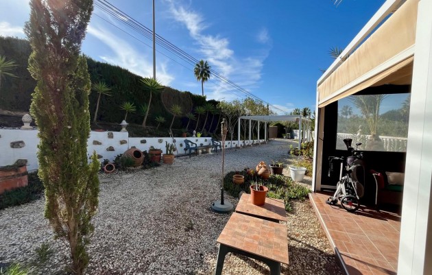 Revente - Villa - Villamartin