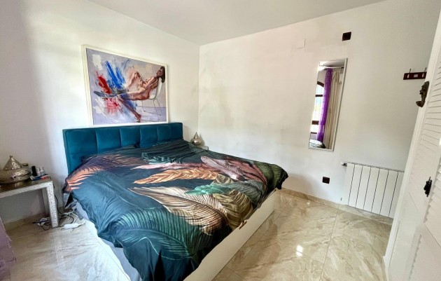 Revente - Villa - Villamartin