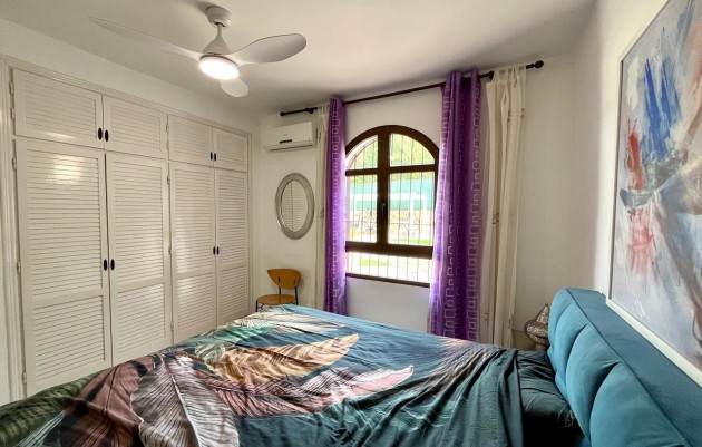 Revente - Villa - Villamartin