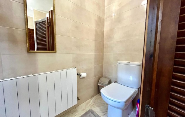 Revente - Villa - Villamartin