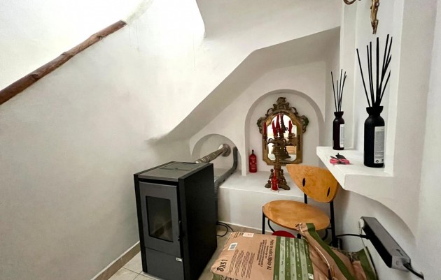 Revente - Villa - Villamartin