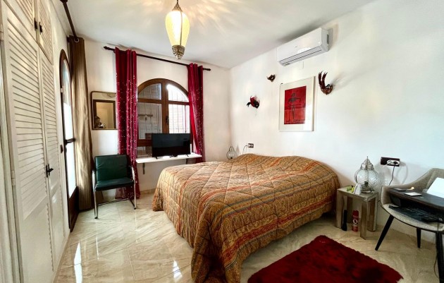 Revente - Villa - Villamartin