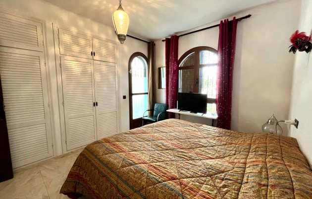 Revente - Villa - Villamartin