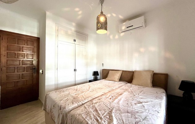 Revente - Villa - Villamartin