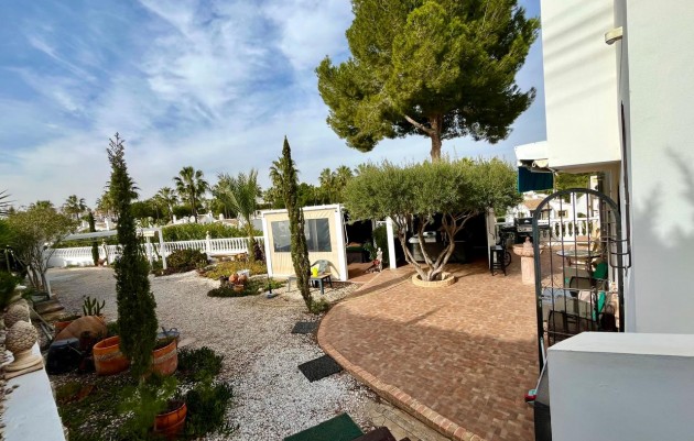 Revente - Villa - Villamartin