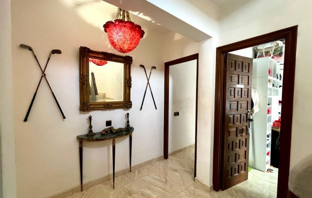 Revente - Villa - Villamartin