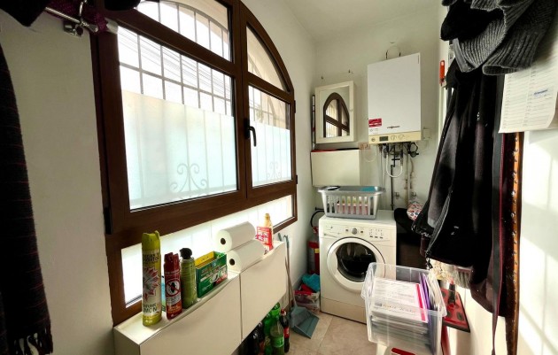 Revente - Villa - Villamartin