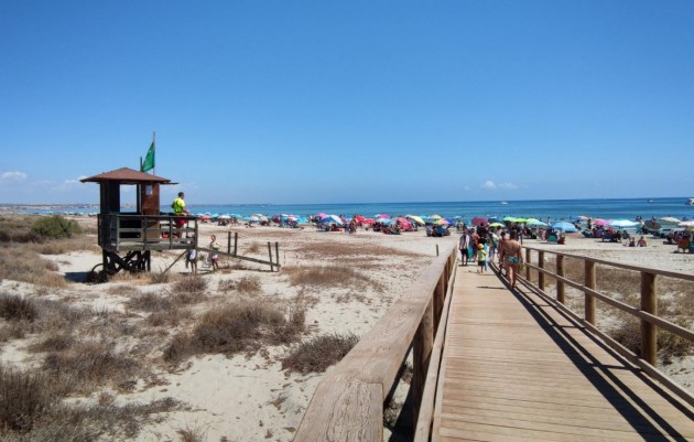 New Build - Bungalow - San Pedro del Pinatar - Los Cuarteros