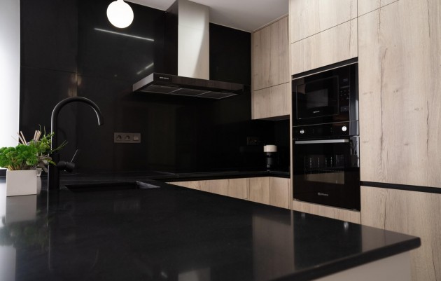 Nueva construcción  - Bungalow - Pilar de la Horadada - pueblo