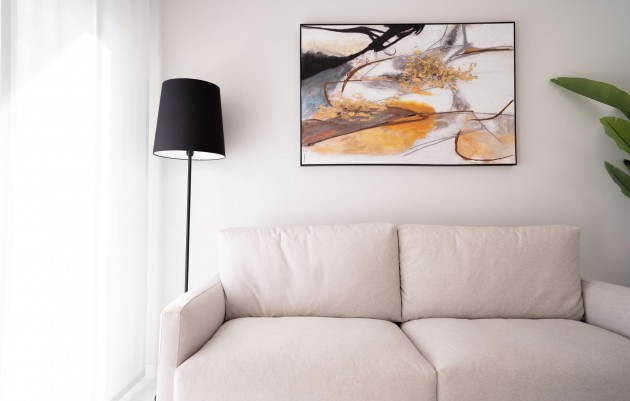 Nueva construcción  - Bungalow - Pilar de la Horadada - pueblo