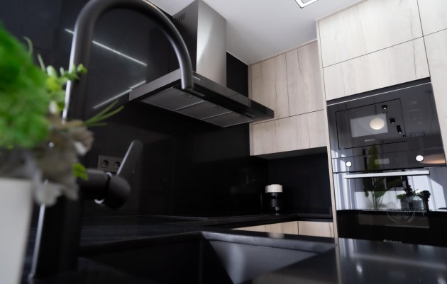 Nueva construcción  - Bungalow - Pilar de la Horadada - pueblo