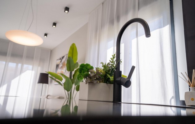 Nueva construcción  - Bungalow - Pilar de la Horadada - pueblo