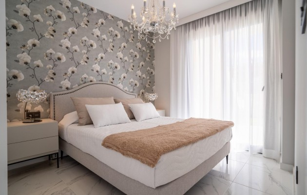 Nueva construcción  - Bungalow - Pilar de la Horadada - pueblo