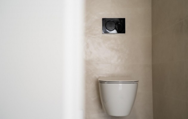 Nueva construcción  - Bungalow - Pilar de la Horadada - pueblo