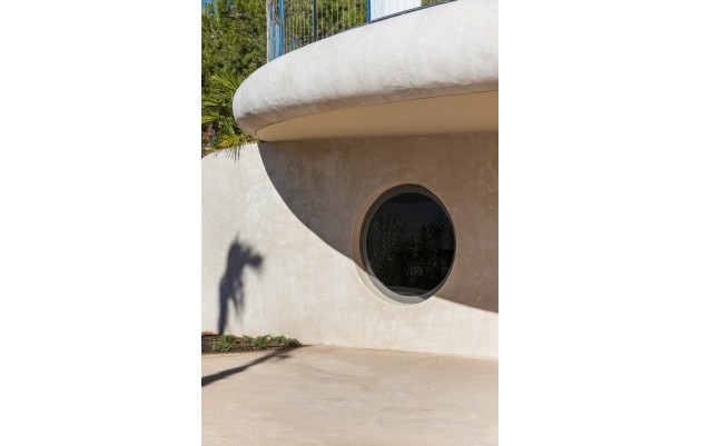 Nieuwbouw - Villa - Orihuela - Las Colinas Golf