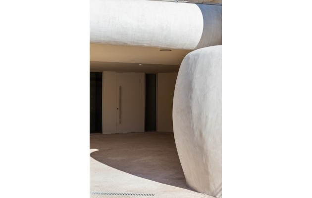 Nieuwbouw - Villa - Orihuela - Las Colinas Golf