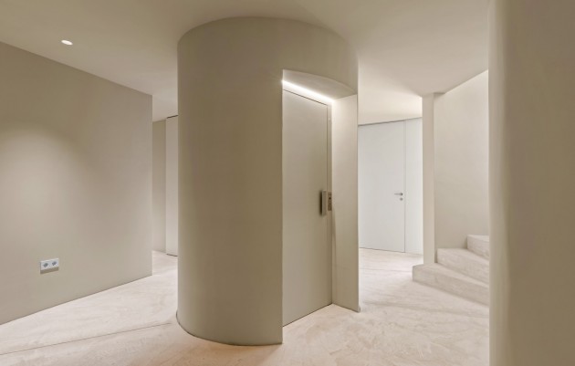 Nieuwbouw - Villa - Orihuela - Las Colinas Golf