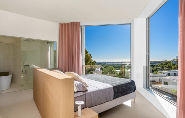 Nieuwbouw - Villa - Orihuela - Las Colinas Golf