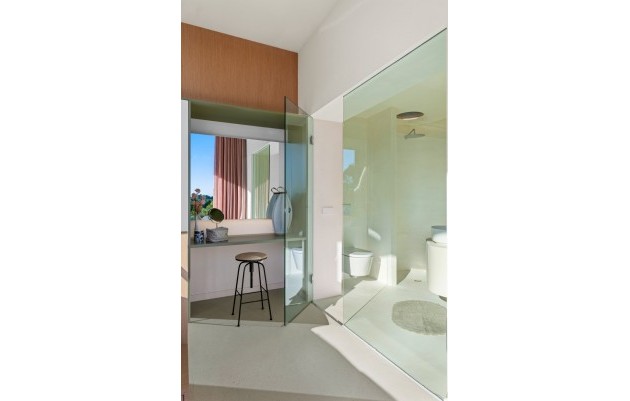 Nieuwbouw - Villa - Orihuela - Las Colinas Golf