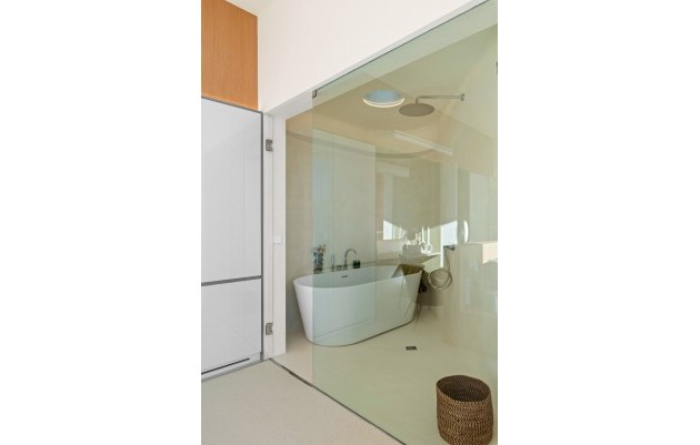 Nieuwbouw - Villa - Orihuela - Las Colinas Golf