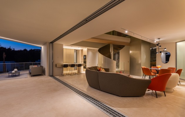 Nieuwbouw - Villa - Orihuela - Las Colinas Golf