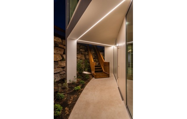 Nieuwbouw - Villa - Orihuela - Las Colinas Golf