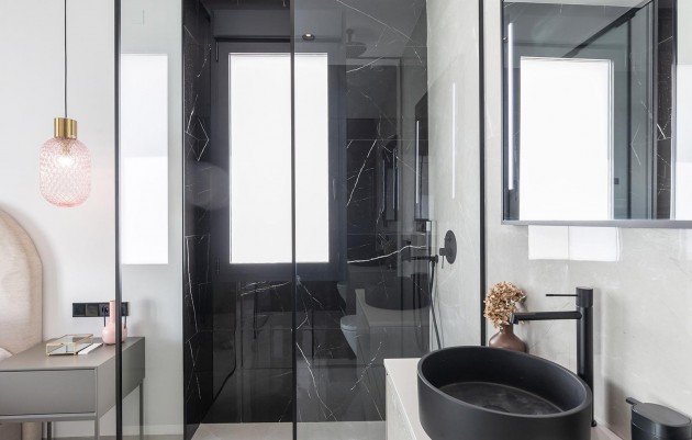 Nieuwbouw - Villa - Torrevieja - Los Balcones