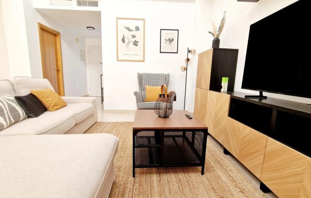 Nieuwbouw - Villa - Lorca - Purias