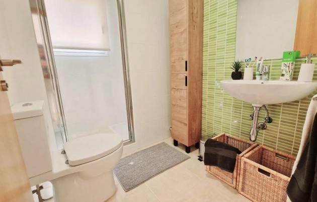 Nieuwbouw - Villa - Lorca - Purias