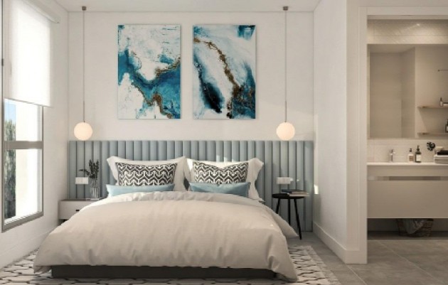 Nieuwbouw - Appartement - Denia - Camí de Sant Joan