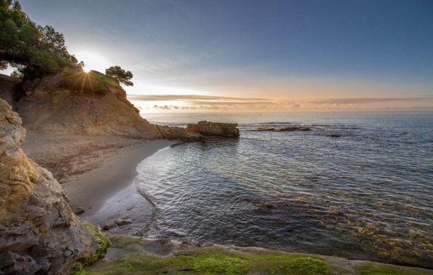 Nieuwbouw - Villa - Benissa - Racó Del Galeno