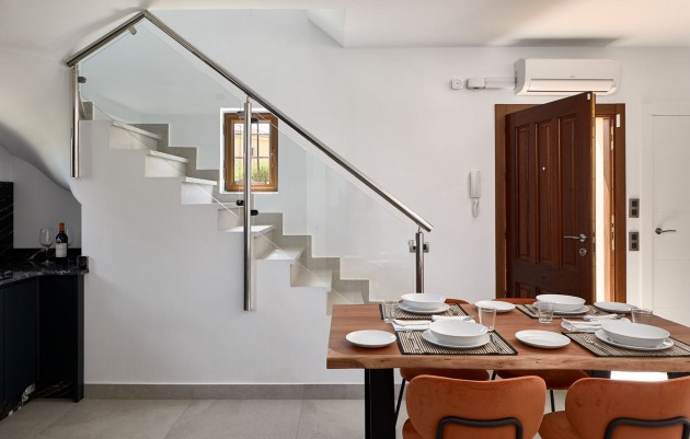 Herverkoop - Villa - Cuevas del Almanzora - Villaricos