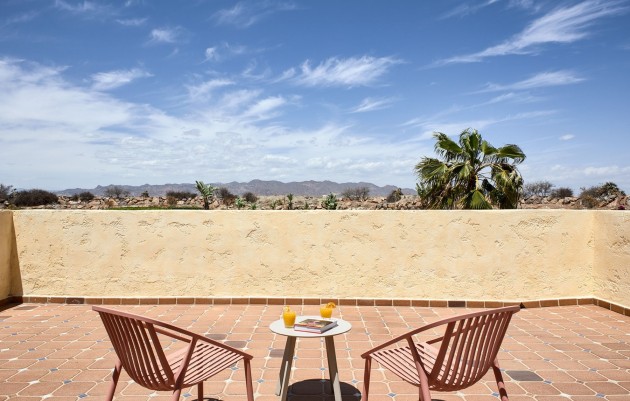 Herverkoop - Villa - Cuevas del Almanzora - Villaricos