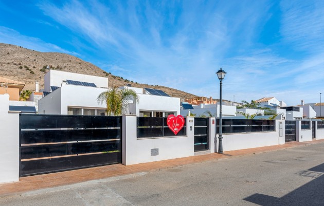 Herverkoop - Villa - Fortuna - Las Kalendas