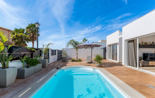 Herverkoop - Villa - Fortuna - Las Kalendas