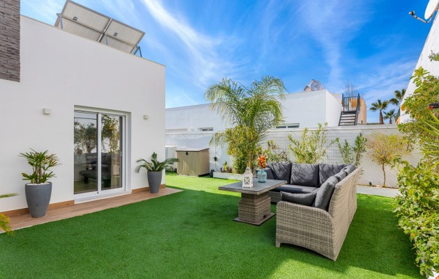 Herverkoop - Villa - Fortuna - Las Kalendas