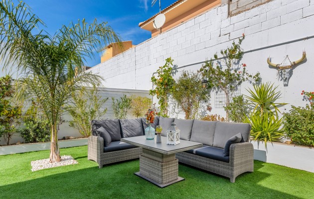 Herverkoop - Villa - Fortuna - Las Kalendas