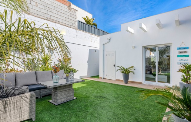 Herverkoop - Villa - Fortuna - Las Kalendas