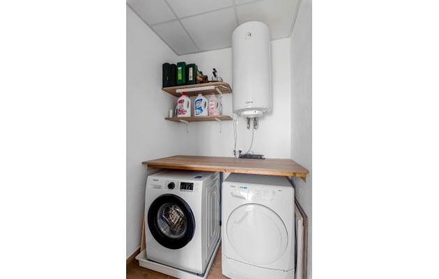 Herverkoop - Villa - Fortuna - Las Kalendas