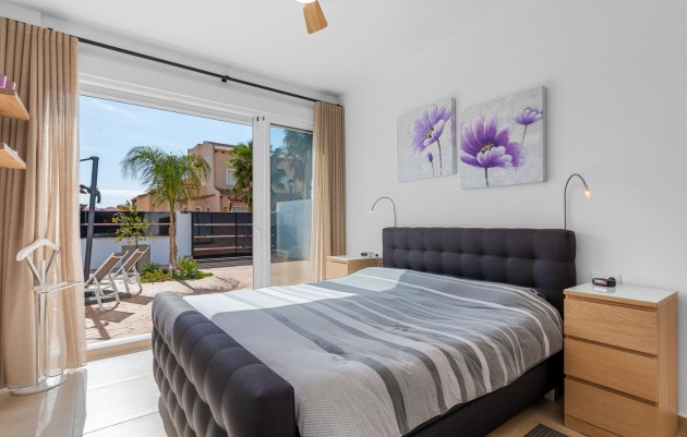 Herverkoop - Villa - Fortuna - Las Kalendas