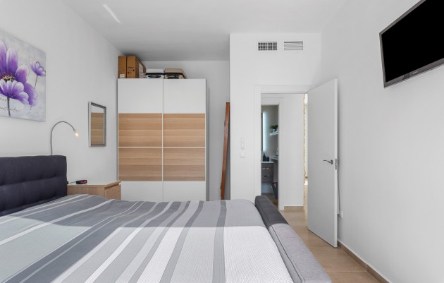 Herverkoop - Villa - Fortuna - Las Kalendas