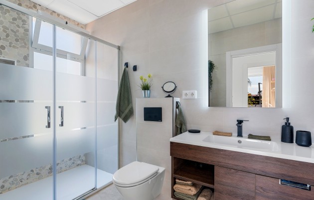 Herverkoop - Villa - Fortuna - Las Kalendas