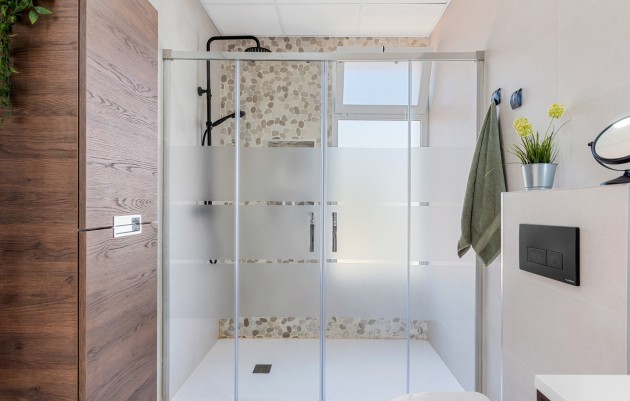 Herverkoop - Villa - Fortuna - Las Kalendas