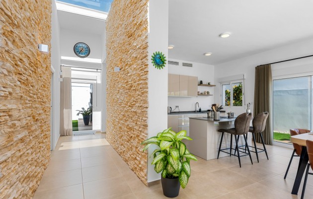 Herverkoop - Villa - Fortuna - Las Kalendas